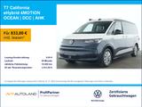 Volkswagen T7 California eHybrid 4MOTION OCEAN | DCC | AHK