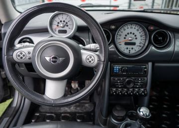 Fahrzeugabbildung MINI COOPER S PANO|SHZ|TEMPOMAT|KLIMAAUTO.