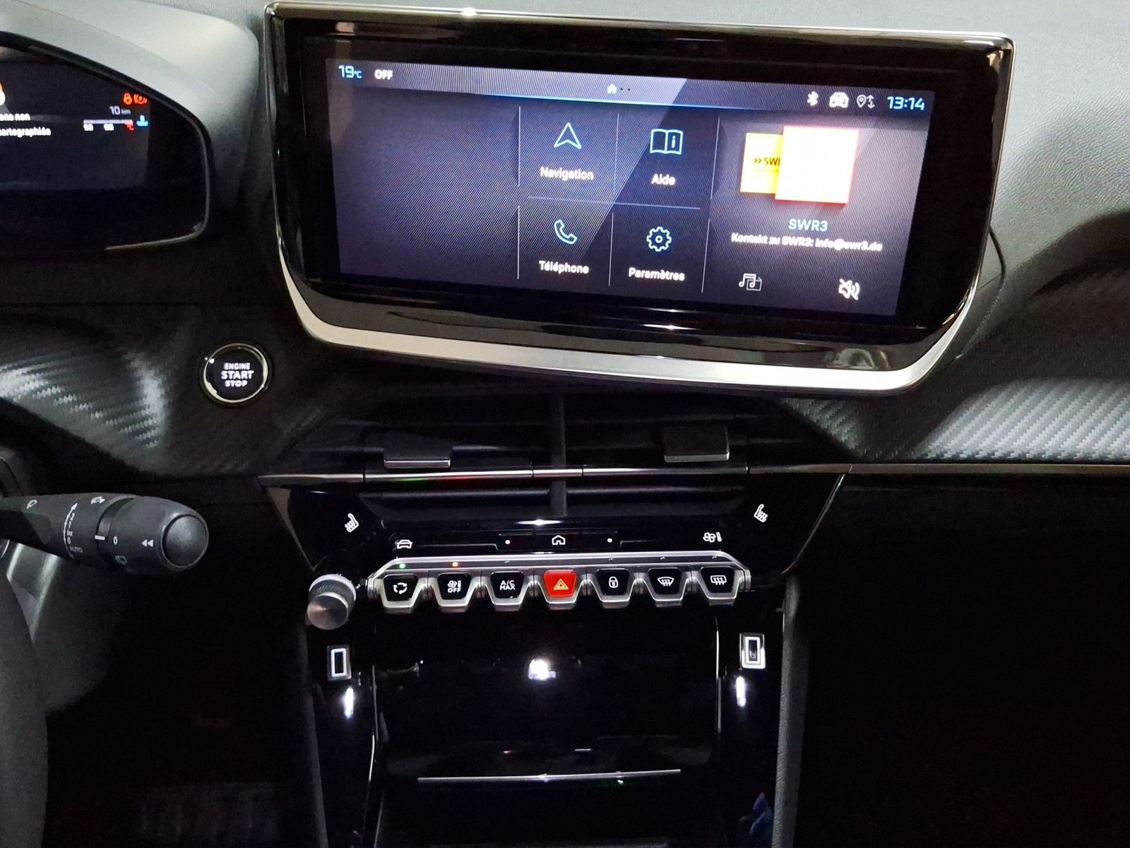 Peugeot 2008 - Bild 15