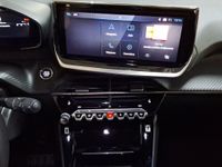 Peugeot 2008 - Vorschau Bild 15