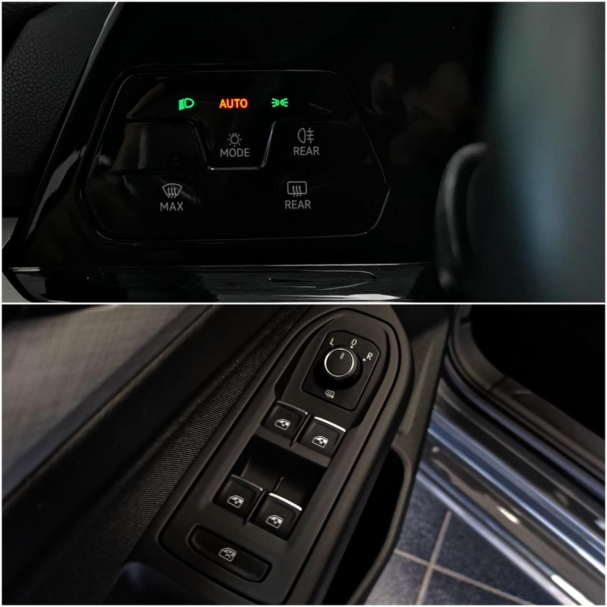 Volkswagen Golf VIII Life*CarPlay*ACC*Lane Assist*SHZ*Navi, миниатюра 23