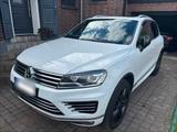 Volkswagen Touareg 7P Mj16 R-Line Pano Unf... - Volkswagen Touareg: 7p