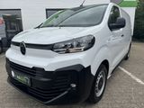 Citroën Jumpy 2.0 BlueHDi 145 Standard