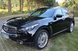Andere Infiniti FX37 S  320 PS  1. Hand  Unfal... - Andere mit Benzin-Antrieb: Allradantrieb, Geländewagen
