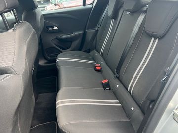 Opel Corsa F 5tg  1.2 Turbo GS Winterpaket Notruf