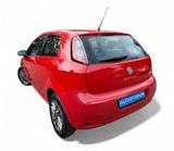 Fiat Punto More 1.4 *1A Sorglospaket* - Fiat Punto: Kleinwagen