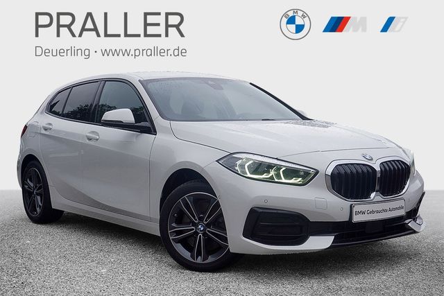 BMW 120d xDrive Sport Line ACC Kamera harman/Kardon 