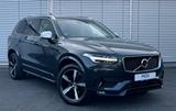 Volvo XC90 2.0 D5 R Design AWD 7-Sitzer Head-Up 1.Hd - Volvo XC90: Xc90d5