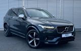 Volvo XC90 2.0 D5 R Design AWD 7-Sitzer Head-Up 1.Hd - Volvo XC90 mit Diesel-Antrieb: Geländewagen, R Design