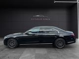 Mercedes-Benz S 400d 4 Matic LANG*PANO*KESSY*HUD*360°*MBUX - Mercedes-Benz S 400 aus 2021