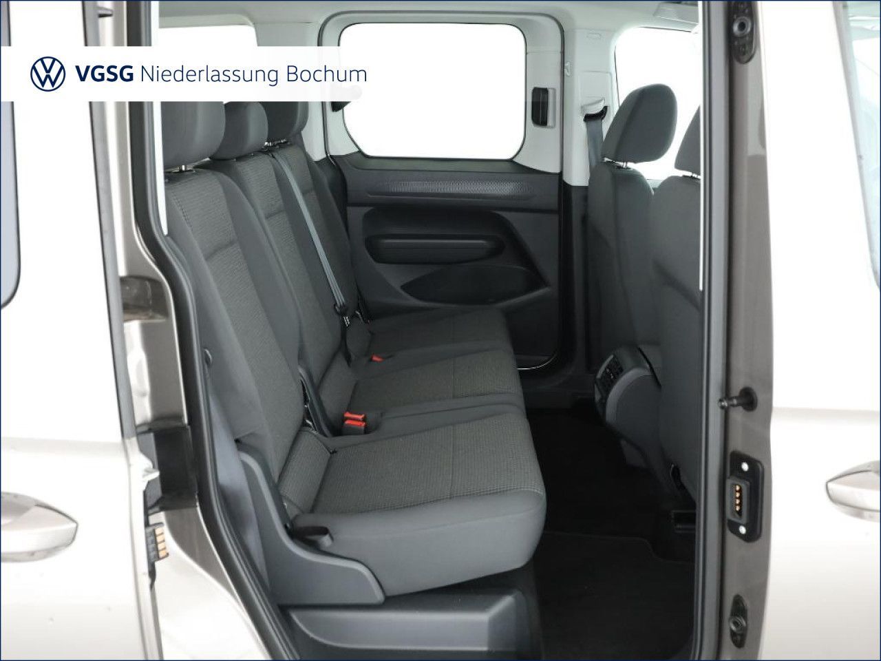 Volkswagen Caddy - Bild 15