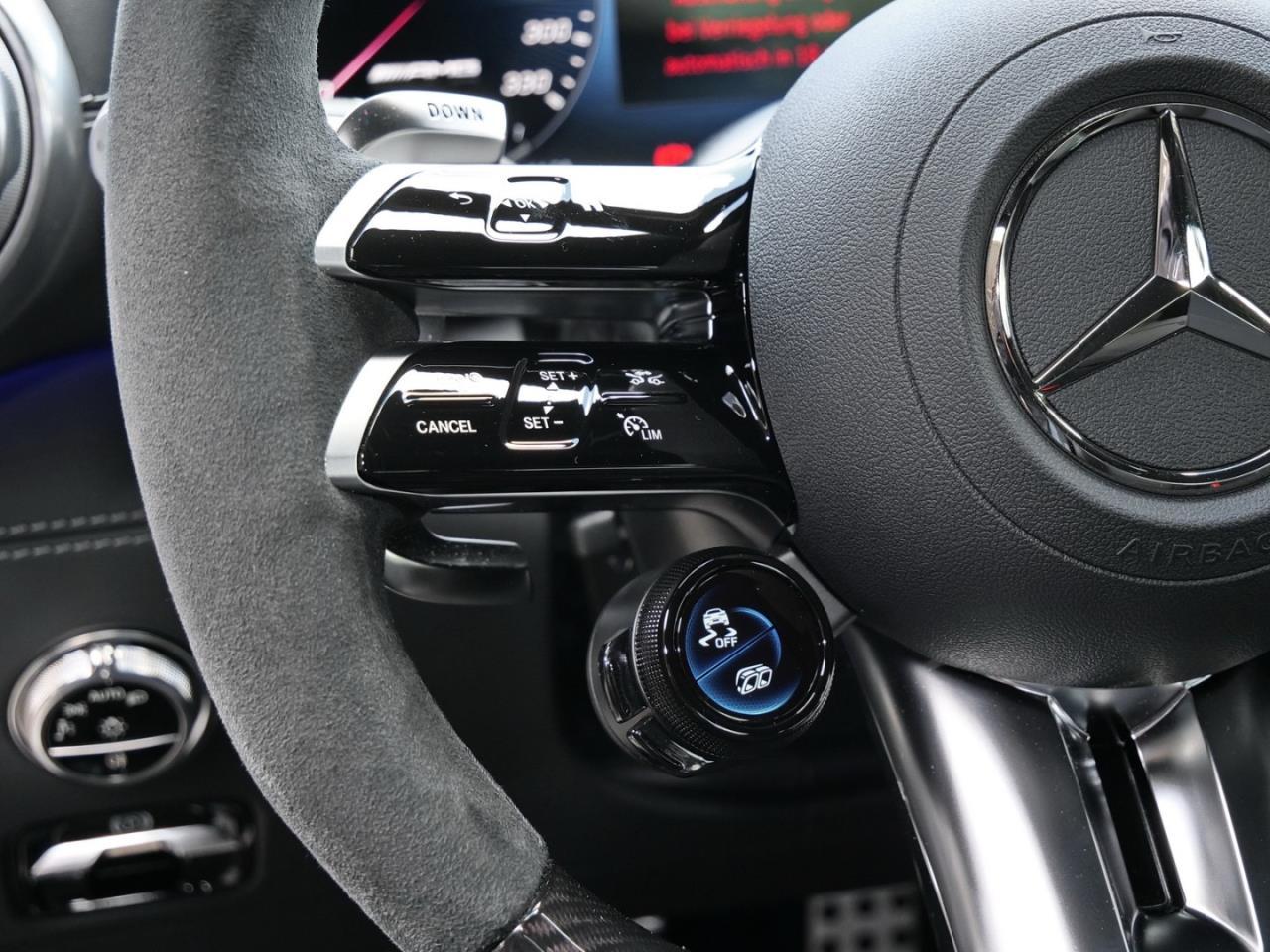 Mercedes-Benz AMG GT 55 4MATIC+ Night Panorama 360°
