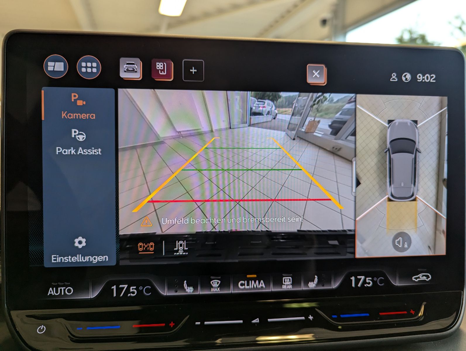 CUPRA Terramar 2.0 VZ 4D Drive-XL HUD Matrix Pano 20" - Image 28