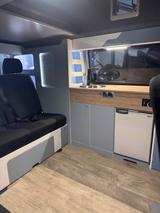 Volkswagen Vanlife-Traum: Hochwertiger Lilcamp-Ausbau mit R - Volkswagen R