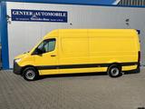 Mercedes-Benz Sprinter 316 CDI MAXI 7G-TRONIC KLIMA KAMERA AHK - Offers