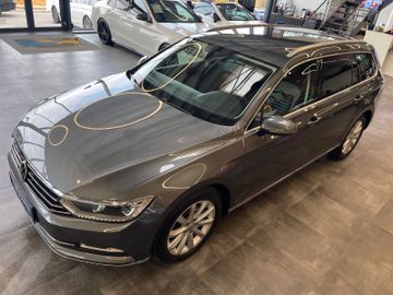 Volkswagen Passat Variant Highline BMTStart-Stopp *AHK*SHZ
