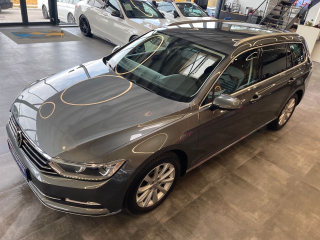 Volkswagen Passat Variant Highline BMTStart-Stopp *AHK*SHZ