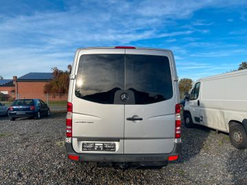 Mercedes Sprinter - 5