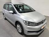 Volkswagen Touran 1.5 TSI DSG Comfortline EU6d 7-Sitzer LED - Volkswagen Touran mit Benzin-Antrieb: Kleinbus, Automatik, 1.6