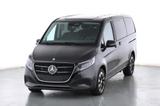 Mercedes-Benz V 250 d STYLE Lang Distronic/MultiBeam LED