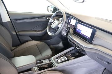 Skoda Octavia 2.0 TDI Ambition AID+KEY+LED+LANE+ALU