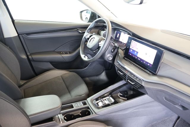 Skoda Octavia 2.0 TDI Ambition AID+KEY+LED+LANE+ALU