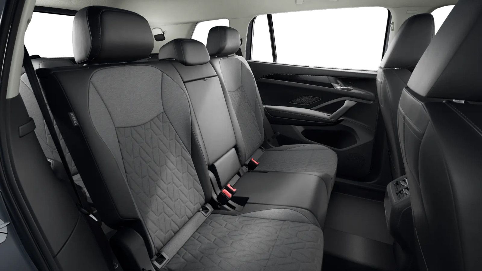 Volkswagen Tayron - Bild 13