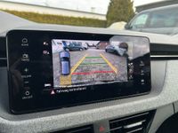 Skoda Kamiq - Vorschau Bild 23