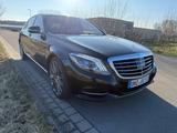 Mercedes-Benz S550 S500 L - USA-Import - USA Gebrauchtwagen