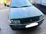 Mazda 323 Automatik - Mazda aus 1997