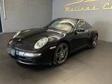 Porsche 911 Targa 4,Automatik,dt.Fahrzeug,Sportauspuff, - Porsche: Auto 911