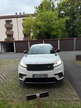 Land Rover Range Rover Velar 2.0 P300 R-Dynamic S R-Dyn... - Land Rover Range Rover Velar von privat