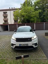 Land Rover Range Rover Velar 2.0 P300 R-Dynamic S R-Dyn... - Land Rover in Nürnberg