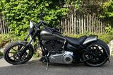 Harley-Davidson Breakout Custom 280er Jekill & Hide Design-Lack - HARLEY-DAVIDSON LA