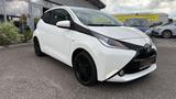 Toyota Aygo Automatik x-play touch Kamera Klima Alu TÜV - Toyota Aygo (X) in Nürnberg