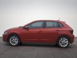 Volkswagen Polo 1.0 TSI DSG Style Matrix/Navi/Kamera - Volkswagen Polo: Style