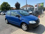 Volkswagen Fox 1.4 Basis 75 PS LM-Felgen/ PDC - Volkswagen Fox: 1.4