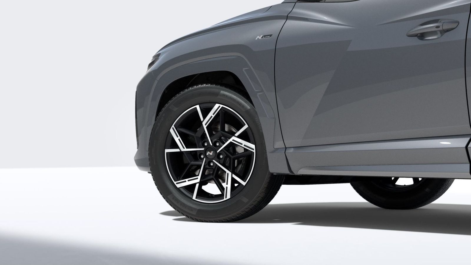 Hyundai TUCSON - Bild 8