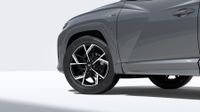 Hyundai TUCSON - Vorschau Bild 8
