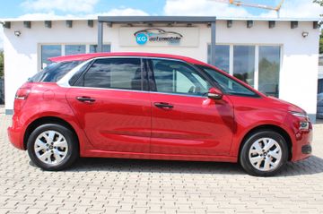 Citroen C4 Picasso - 5