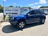 Dacia Duster I Basis 4x2 - Dacia Duster in Lübeck
