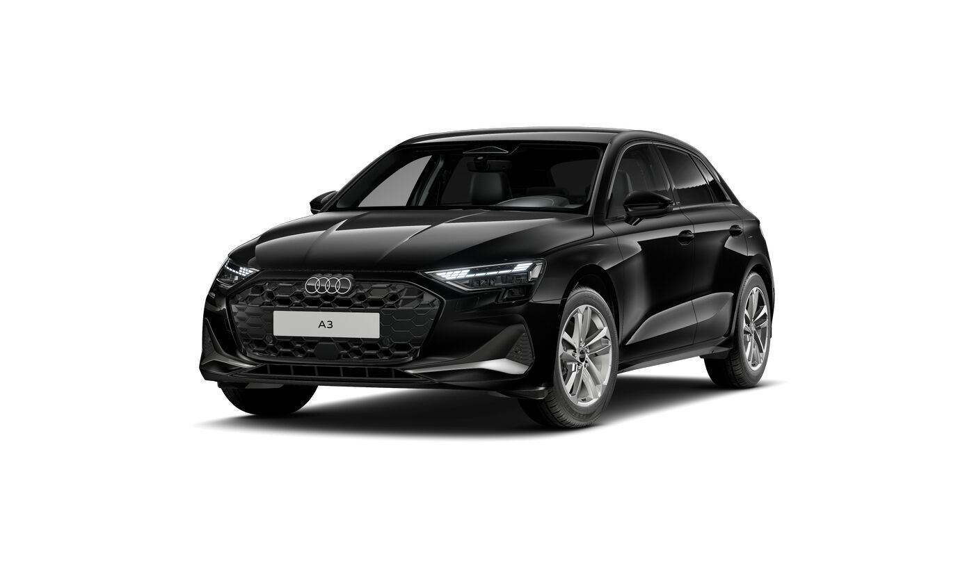Audi A3 - Bild 2