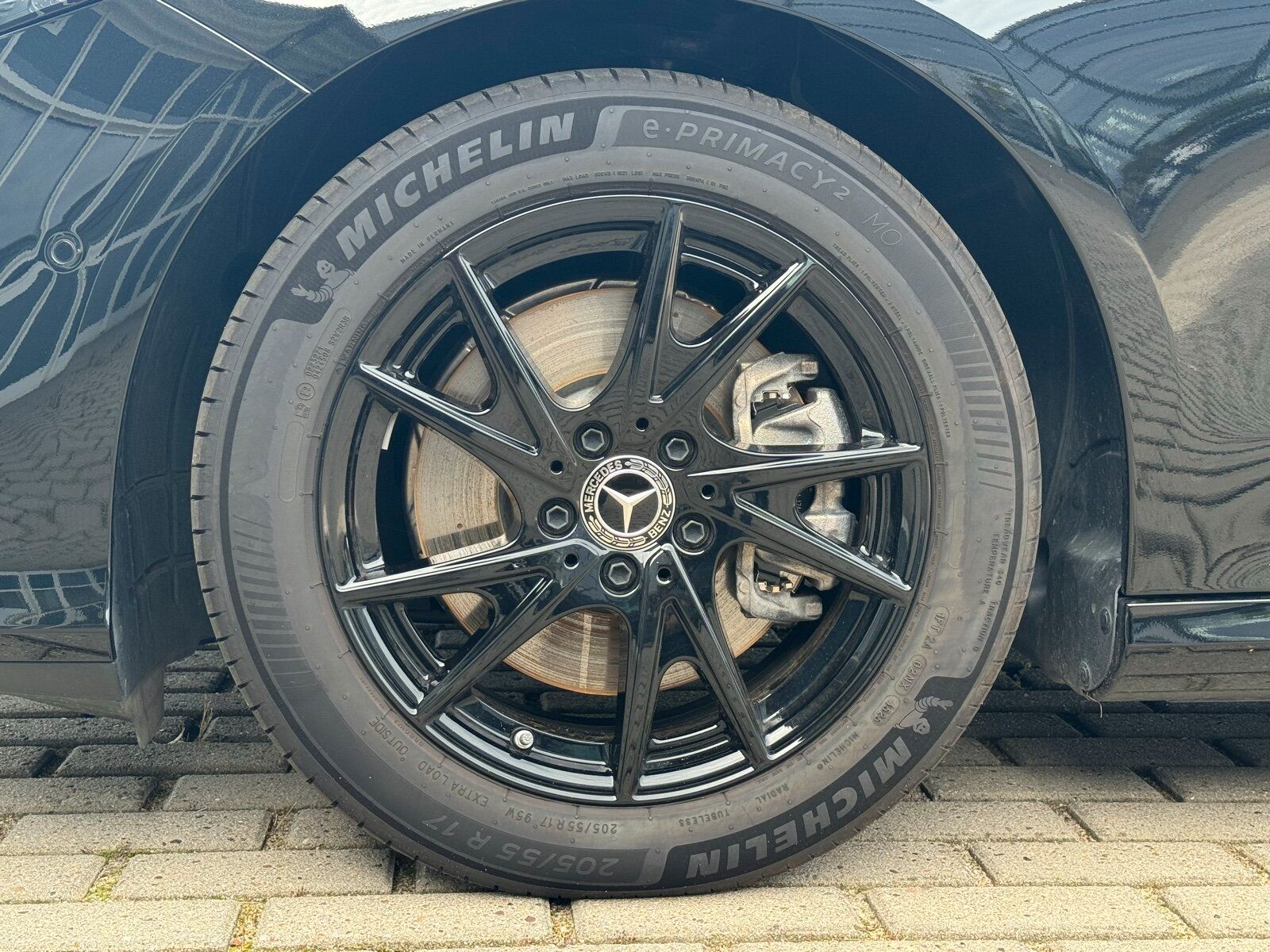 Mercedes-Benz CLA 250 EQ Progressive Distronic 360Cam AHK LED foto 21