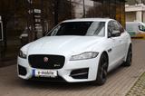 Jaguar XF X260 3.0d R-Sport - TOP Zustand - Jaguar XF: 3.0