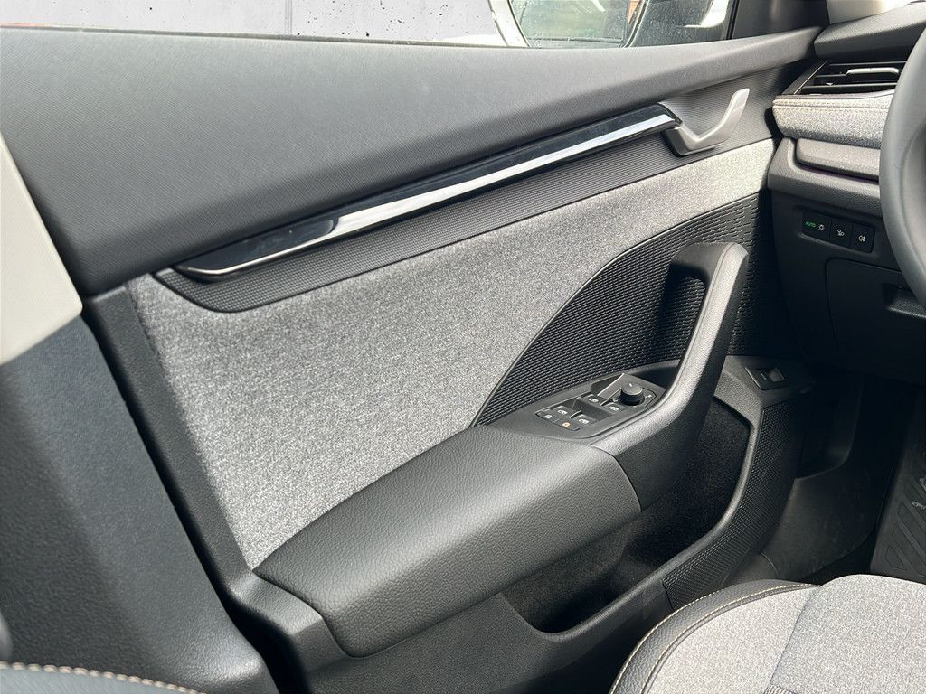 Skoda Octavia - Bild 18