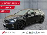 Volkswagen Taigo 1.5 TSI DSG R-LINE MATRIX+NAV+AHK+PANO+ACC - schwarze Volkswagen Taigo