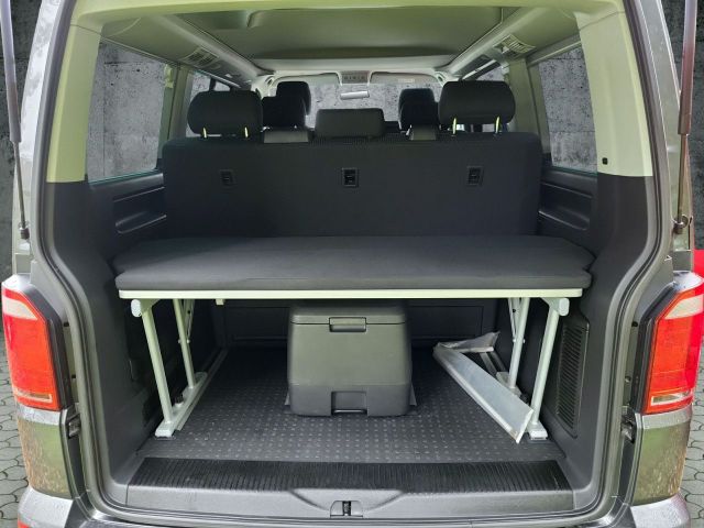 T6 2.0 TDI California Beach AHK