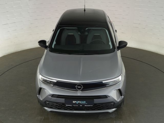 Mokka B ELEGANCE AT+LED LICHT+NAVI+RÜCKFAHRKAMER