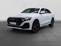 Audi Q8 - Vorschau Bild 1