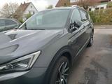 Seat Tarraco 2.0 TSI 140kW Xcellence 4Drive DSG X... - Seat Tarraco von privat